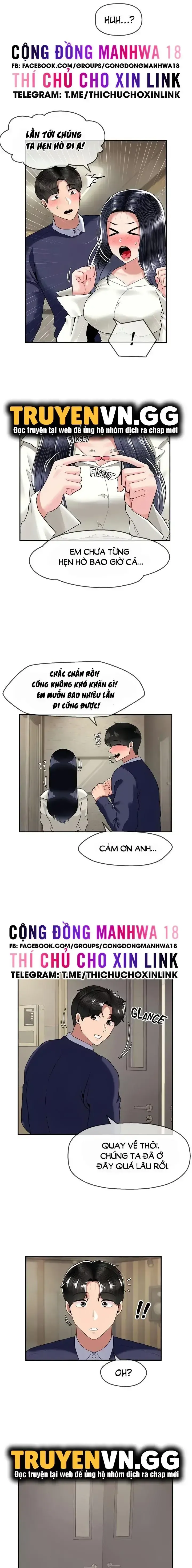 đọc truyện Thanh Lý Đồ Chơi Tình Dục Tôi Vô Tình Lập Được Harem Chương 27 ảnh 10 tại Giả Dược