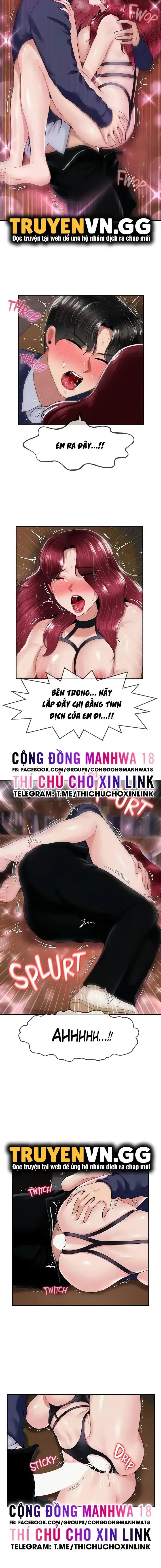 đọc truyện Thanh Lý Đồ Chơi Tình Dục Tôi Vô Tình Lập Được Harem Chương 28 ảnh 11 tại Giả Dược