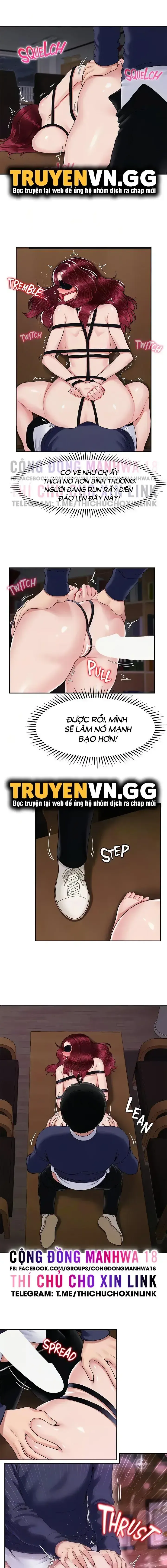 đọc truyện Thanh Lý Đồ Chơi Tình Dục Tôi Vô Tình Lập Được Harem Chương 28 ảnh 6 tại Giả Dược