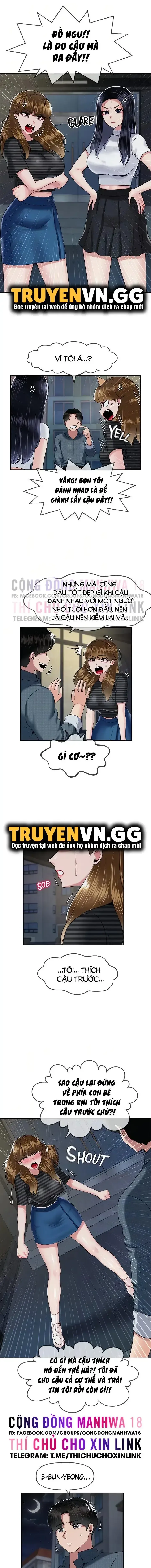đọc truyện Thanh Lý Đồ Chơi Tình Dục Tôi Vô Tình Lập Được Harem Chương 29 ảnh 12 tại Giả Dược