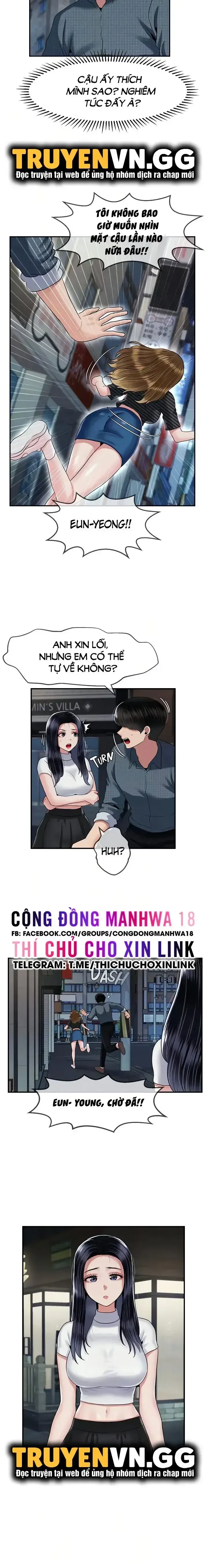 đọc truyện Thanh Lý Đồ Chơi Tình Dục Tôi Vô Tình Lập Được Harem Chương 29 ảnh 13 tại Giả Dược