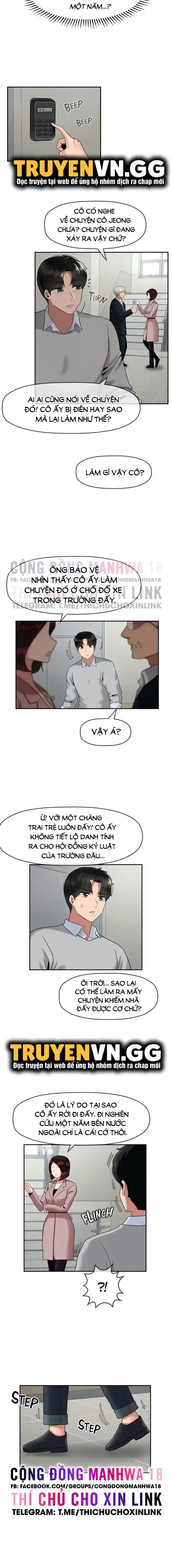 đọc truyện Thanh Lý Đồ Chơi Tình Dục Tôi Vô Tình Lập Được Harem Chương 29 ảnh 3 tại Giả Dược