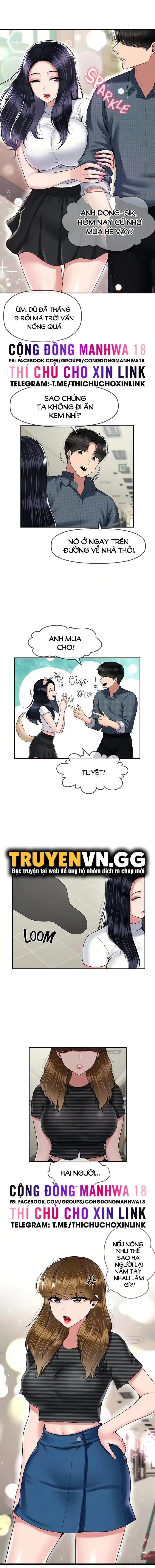 đọc truyện Thanh Lý Đồ Chơi Tình Dục Tôi Vô Tình Lập Được Harem Chương 29 ảnh 6 tại Giả Dược