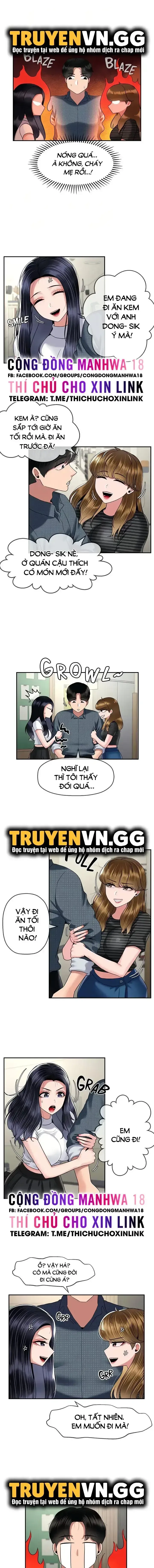 đọc truyện Thanh Lý Đồ Chơi Tình Dục Tôi Vô Tình Lập Được Harem Chương 29 ảnh 8 tại Giả Dược