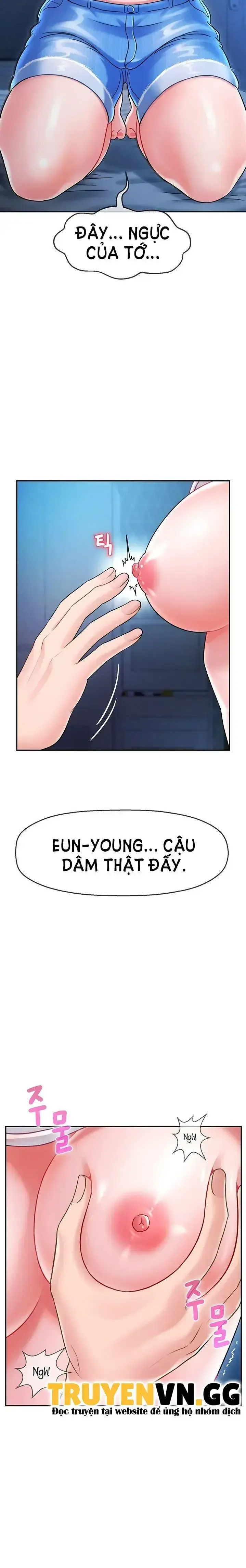 đọc truyện Thanh Lý Đồ Chơi Tình Dục Tôi Vô Tình Lập Được Harem Chương 3 ảnh 19 tại Thiên Thai Truyện
