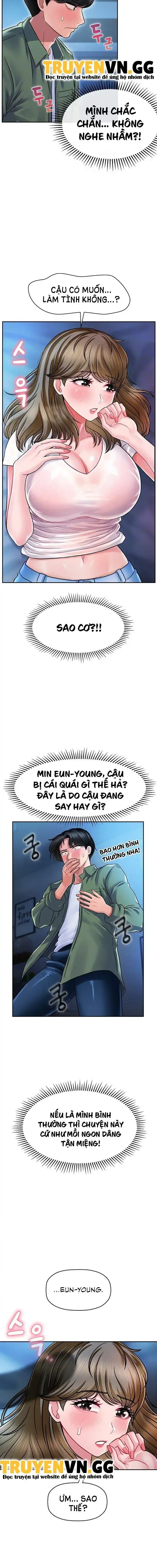 đọc truyện Thanh Lý Đồ Chơi Tình Dục Tôi Vô Tình Lập Được Harem Chương 3 ảnh 4 tại Thiên Thai Truyện