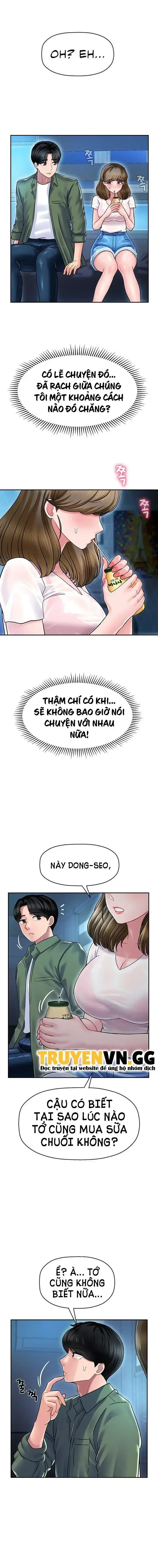 đọc truyện Thanh Lý Đồ Chơi Tình Dục Tôi Vô Tình Lập Được Harem Chương 3 ảnh 7 tại Thiên Thai Truyện