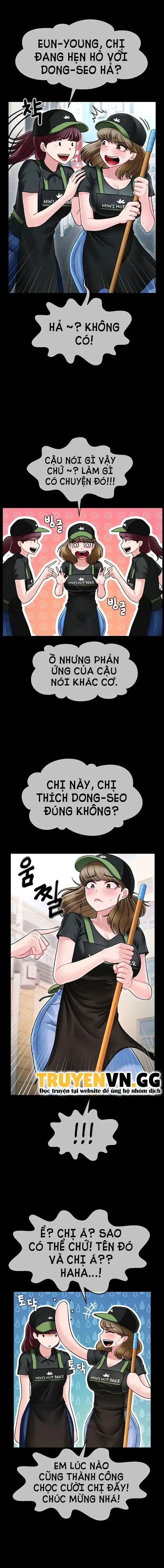 đọc truyện Thanh Lý Đồ Chơi Tình Dục Tôi Vô Tình Lập Được Harem Chương 3 ảnh 10 tại Thiên Thai Truyện