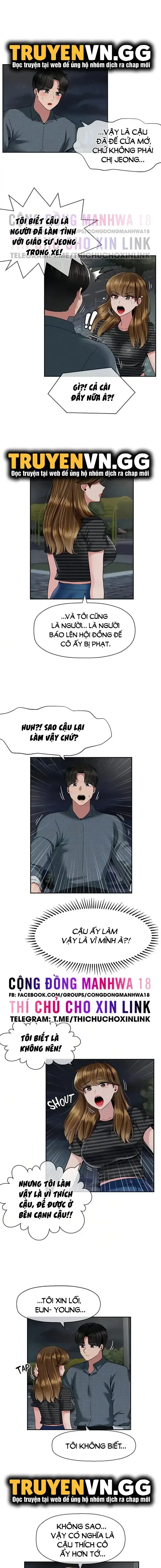 đọc truyện Thanh Lý Đồ Chơi Tình Dục Tôi Vô Tình Lập Được Harem Chương 30 ảnh 5 tại Giả Dược