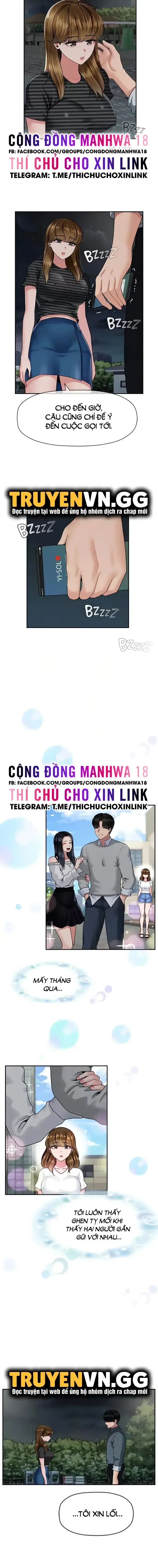 đọc truyện Thanh Lý Đồ Chơi Tình Dục Tôi Vô Tình Lập Được Harem Chương 30 ảnh 6 tại Giả Dược