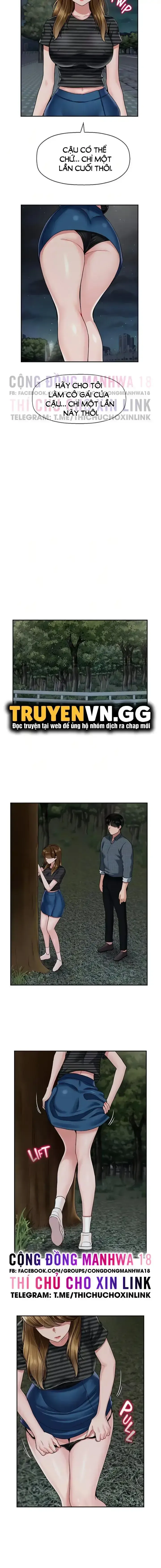 đọc truyện Thanh Lý Đồ Chơi Tình Dục Tôi Vô Tình Lập Được Harem Chương 30 ảnh 8 tại Giả Dược