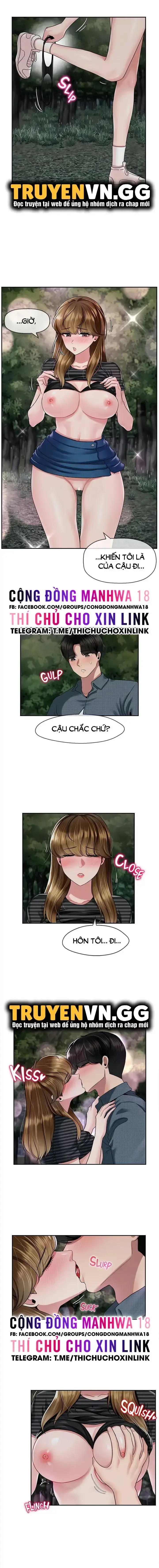 đọc truyện Thanh Lý Đồ Chơi Tình Dục Tôi Vô Tình Lập Được Harem Chương 30 ảnh 9 tại Giả Dược