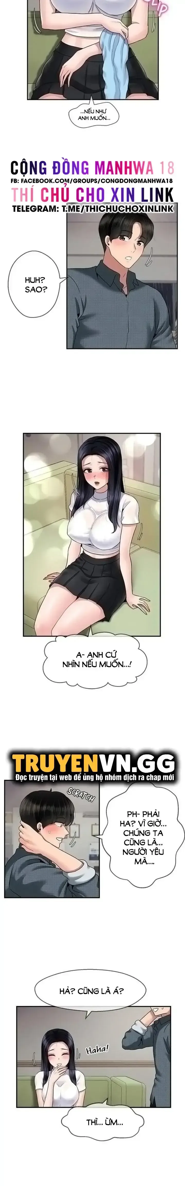 đọc truyện Thanh Lý Đồ Chơi Tình Dục Tôi Vô Tình Lập Được Harem Chương 32 ảnh 5 tại Giả Dược