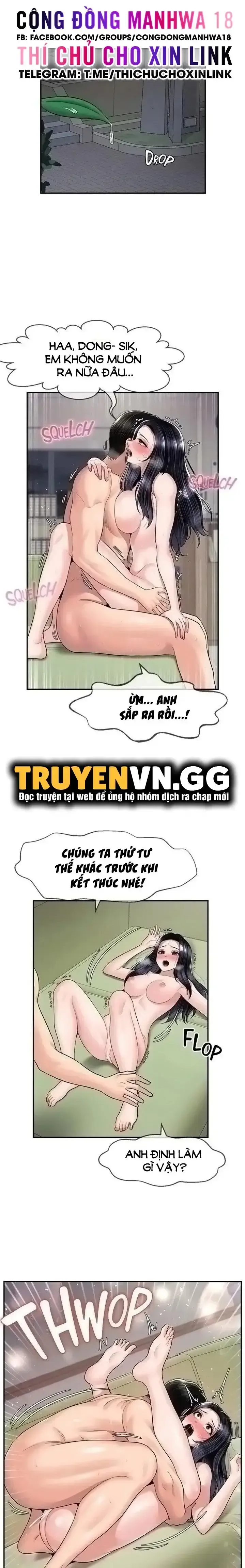 đọc truyện Thanh Lý Đồ Chơi Tình Dục Tôi Vô Tình Lập Được Harem Chương 33 ảnh 11 tại Giả Dược