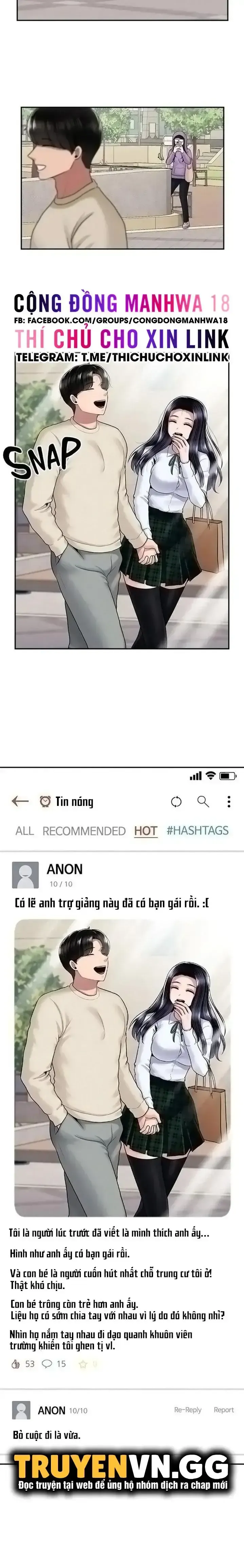 đọc truyện Thanh Lý Đồ Chơi Tình Dục Tôi Vô Tình Lập Được Harem Chương 33 ảnh 16 tại Giả Dược