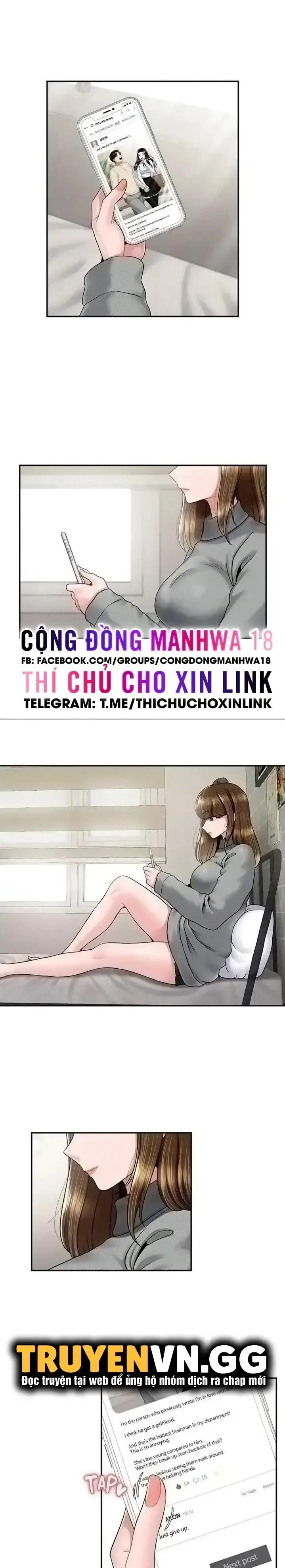 đọc truyện Thanh Lý Đồ Chơi Tình Dục Tôi Vô Tình Lập Được Harem Chương 33 ảnh 17 tại Giả Dược
