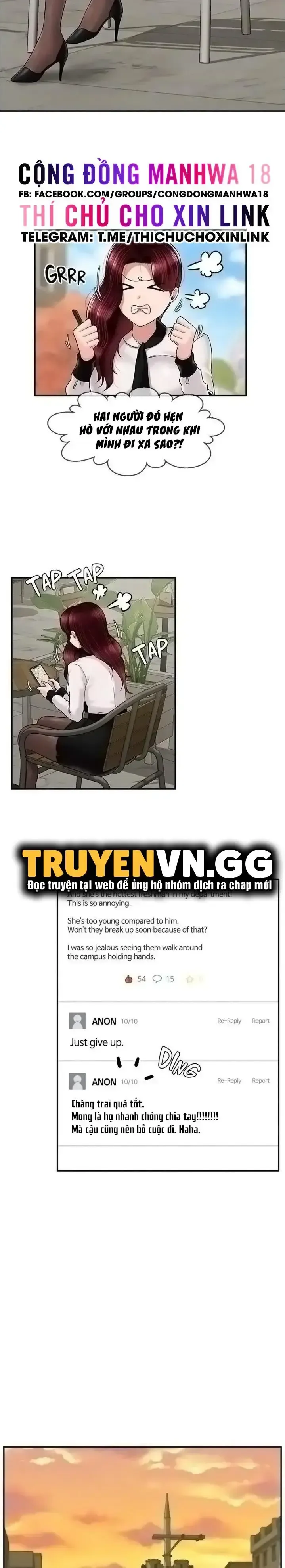 đọc truyện Thanh Lý Đồ Chơi Tình Dục Tôi Vô Tình Lập Được Harem Chương 33 ảnh 19 tại Giả Dược