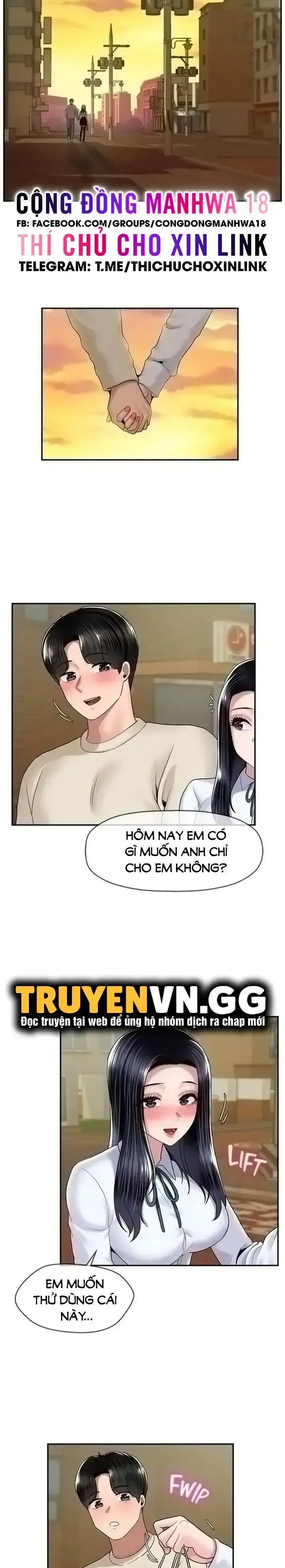 đọc truyện Thanh Lý Đồ Chơi Tình Dục Tôi Vô Tình Lập Được Harem Chương 33 ảnh 20 tại Giả Dược