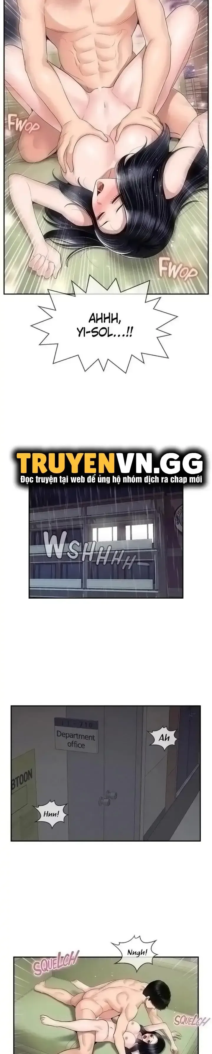 đọc truyện Thanh Lý Đồ Chơi Tình Dục Tôi Vô Tình Lập Được Harem Chương 33 ảnh 3 tại Giả Dược