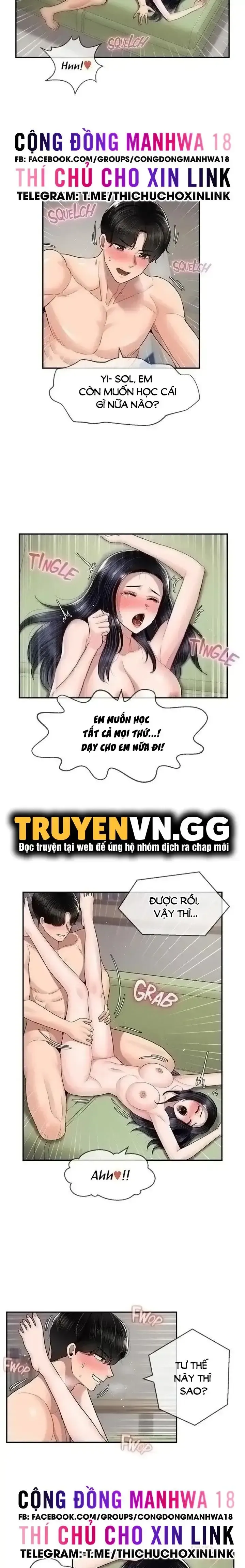 đọc truyện Thanh Lý Đồ Chơi Tình Dục Tôi Vô Tình Lập Được Harem Chương 33 ảnh 4 tại Giả Dược