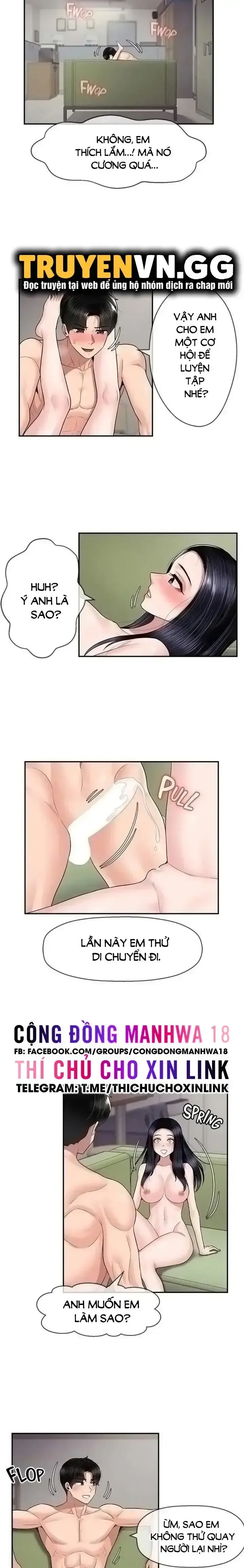 đọc truyện Thanh Lý Đồ Chơi Tình Dục Tôi Vô Tình Lập Được Harem Chương 33 ảnh 6 tại Giả Dược