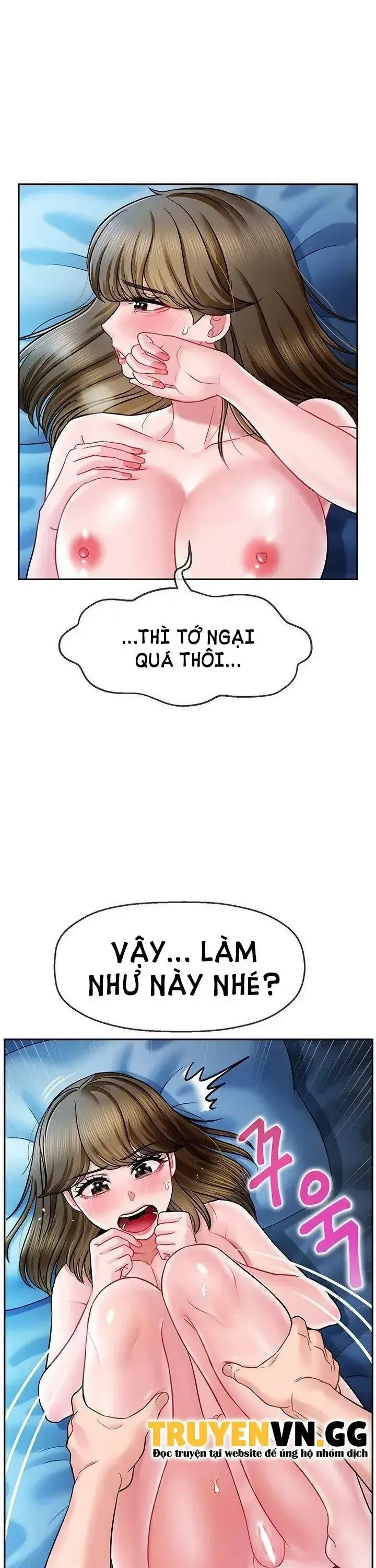 đọc truyện Thanh Lý Đồ Chơi Tình Dục Tôi Vô Tình Lập Được Harem Chương 4 ảnh 13 tại Giả Dược