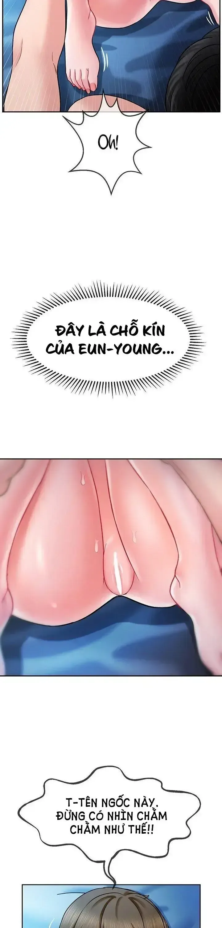 đọc truyện Thanh Lý Đồ Chơi Tình Dục Tôi Vô Tình Lập Được Harem Chương 4 ảnh 14 tại Giả Dược
