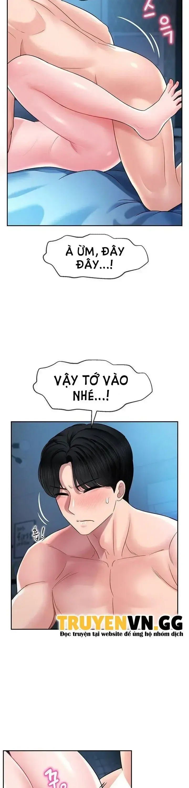 đọc truyện Thanh Lý Đồ Chơi Tình Dục Tôi Vô Tình Lập Được Harem Chương 4 ảnh 18 tại Giả Dược