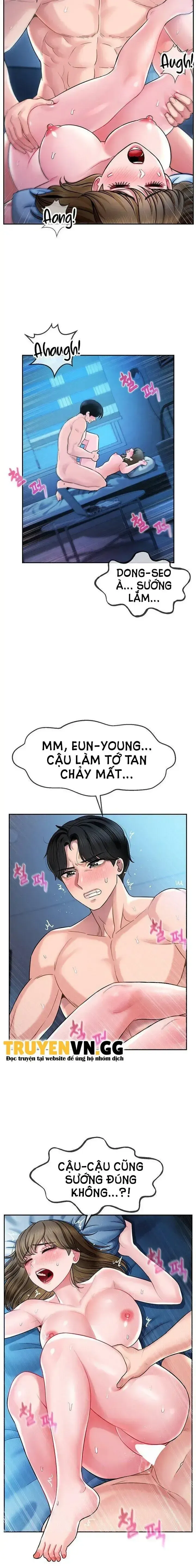 đọc truyện Thanh Lý Đồ Chơi Tình Dục Tôi Vô Tình Lập Được Harem Chương 4 ảnh 23 tại Giả Dược