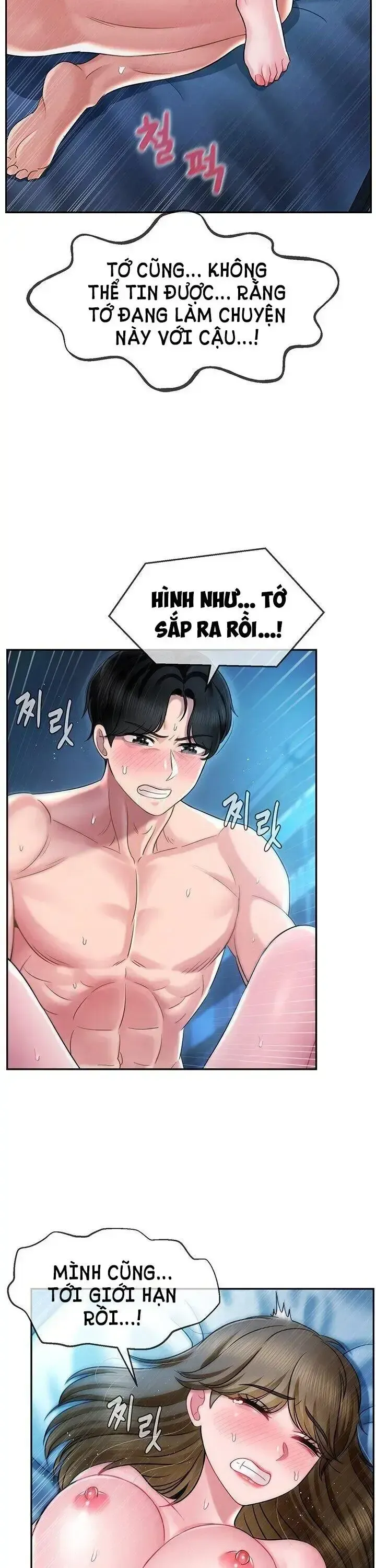 đọc truyện Thanh Lý Đồ Chơi Tình Dục Tôi Vô Tình Lập Được Harem Chương 4 ảnh 27 tại Giả Dược