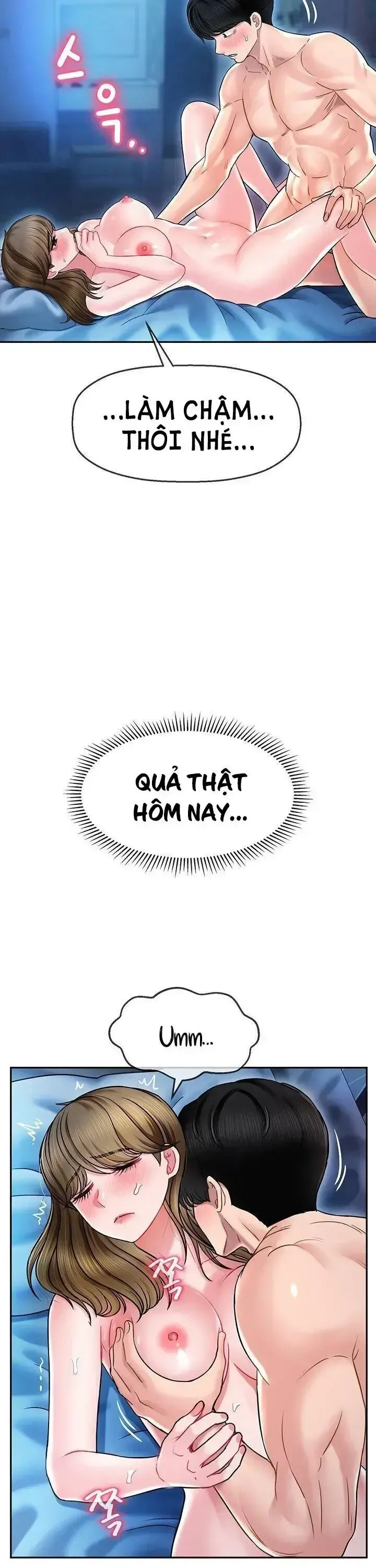 đọc truyện Thanh Lý Đồ Chơi Tình Dục Tôi Vô Tình Lập Được Harem Chương 4 ảnh 10 tại Giả Dược