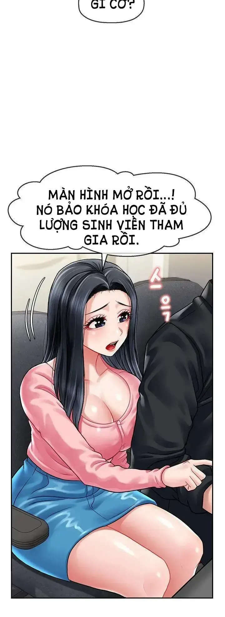 đọc truyện Thanh Lý Đồ Chơi Tình Dục Tôi Vô Tình Lập Được Harem Chương 5 ảnh 5 tại Giả Dược