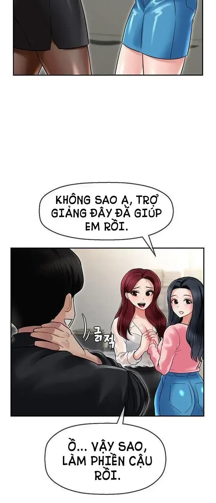 đọc truyện Thanh Lý Đồ Chơi Tình Dục Tôi Vô Tình Lập Được Harem Chương 5 ảnh 9 tại Giả Dược