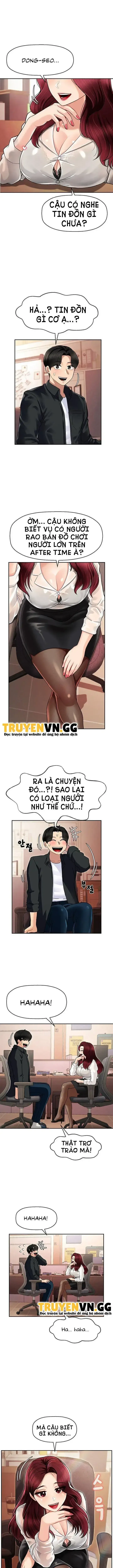 đọc truyện Thanh Lý Đồ Chơi Tình Dục Tôi Vô Tình Lập Được Harem Chương 6 ảnh 2 tại Giả Dược