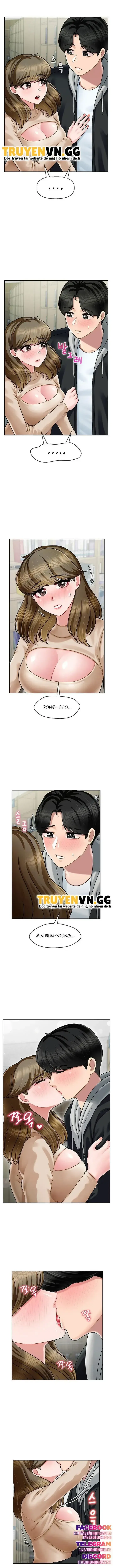 đọc truyện Thanh Lý Đồ Chơi Tình Dục Tôi Vô Tình Lập Được Harem Chương 6 ảnh 13 tại Giả Dược