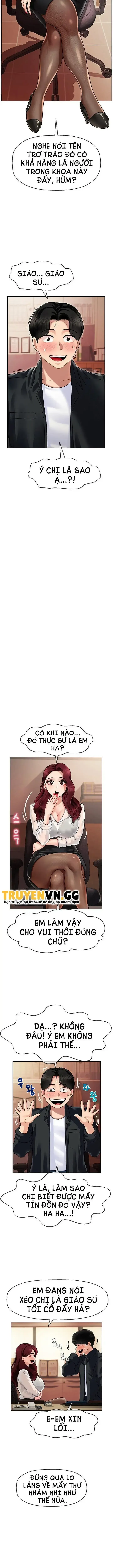 đọc truyện Thanh Lý Đồ Chơi Tình Dục Tôi Vô Tình Lập Được Harem Chương 6 ảnh 3 tại Giả Dược