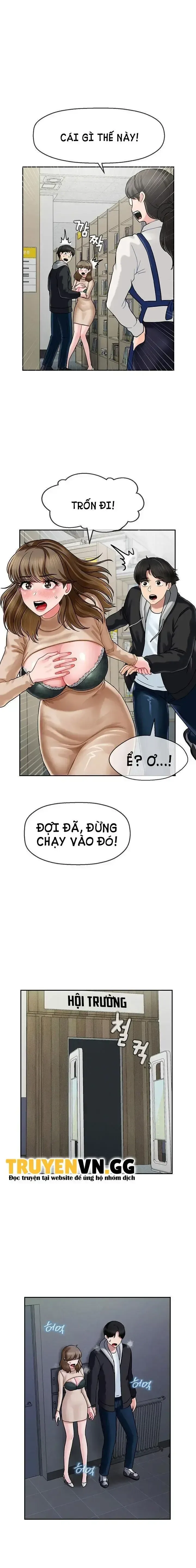 đọc truyện Thanh Lý Đồ Chơi Tình Dục Tôi Vô Tình Lập Được Harem Chương 7 ảnh 2 tại Giả Dược