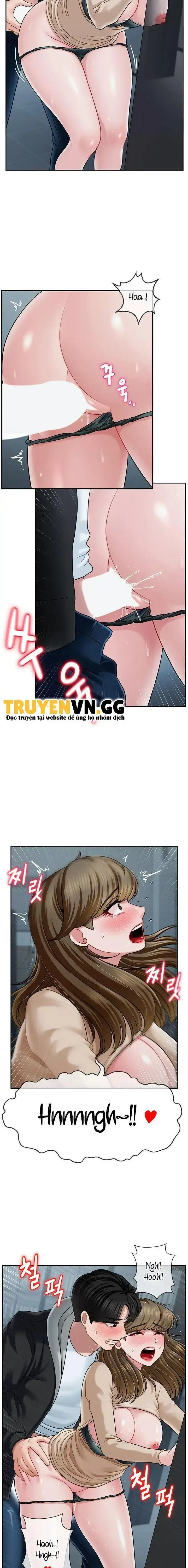 đọc truyện Thanh Lý Đồ Chơi Tình Dục Tôi Vô Tình Lập Được Harem Chương 7 ảnh 12 tại Giả Dược