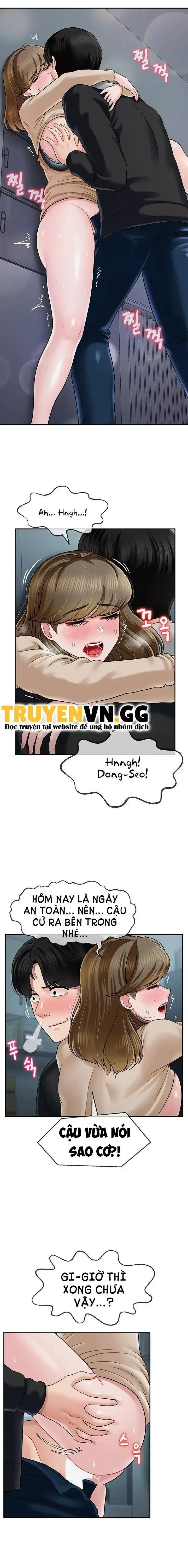đọc truyện Thanh Lý Đồ Chơi Tình Dục Tôi Vô Tình Lập Được Harem Chương 7 ảnh 17 tại Giả Dược
