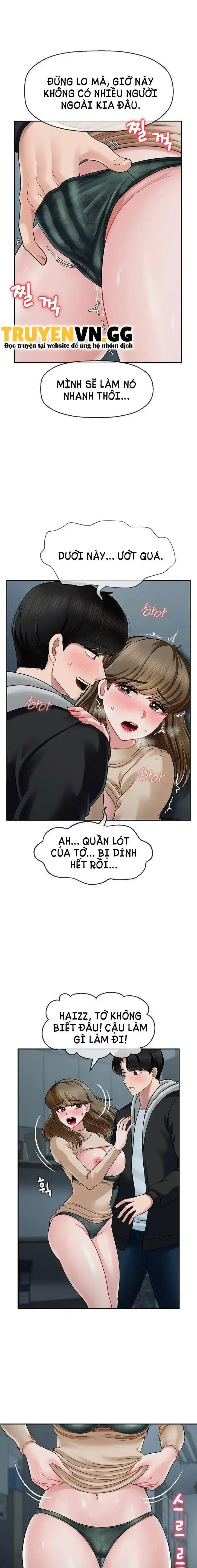 đọc truyện Thanh Lý Đồ Chơi Tình Dục Tôi Vô Tình Lập Được Harem Chương 7 ảnh 10 tại Giả Dược