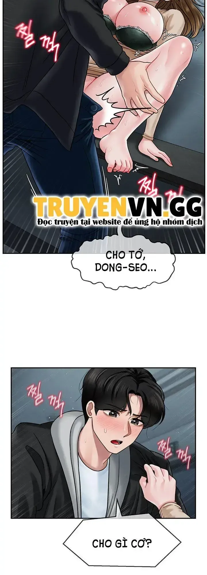 đọc truyện Thanh Lý Đồ Chơi Tình Dục Tôi Vô Tình Lập Được Harem Chương 8 ảnh 18 tại Thiên Thai Truyện