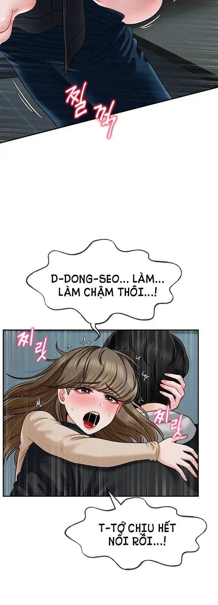 đọc truyện Thanh Lý Đồ Chơi Tình Dục Tôi Vô Tình Lập Được Harem Chương 8 ảnh 21 tại Thiên Thai Truyện