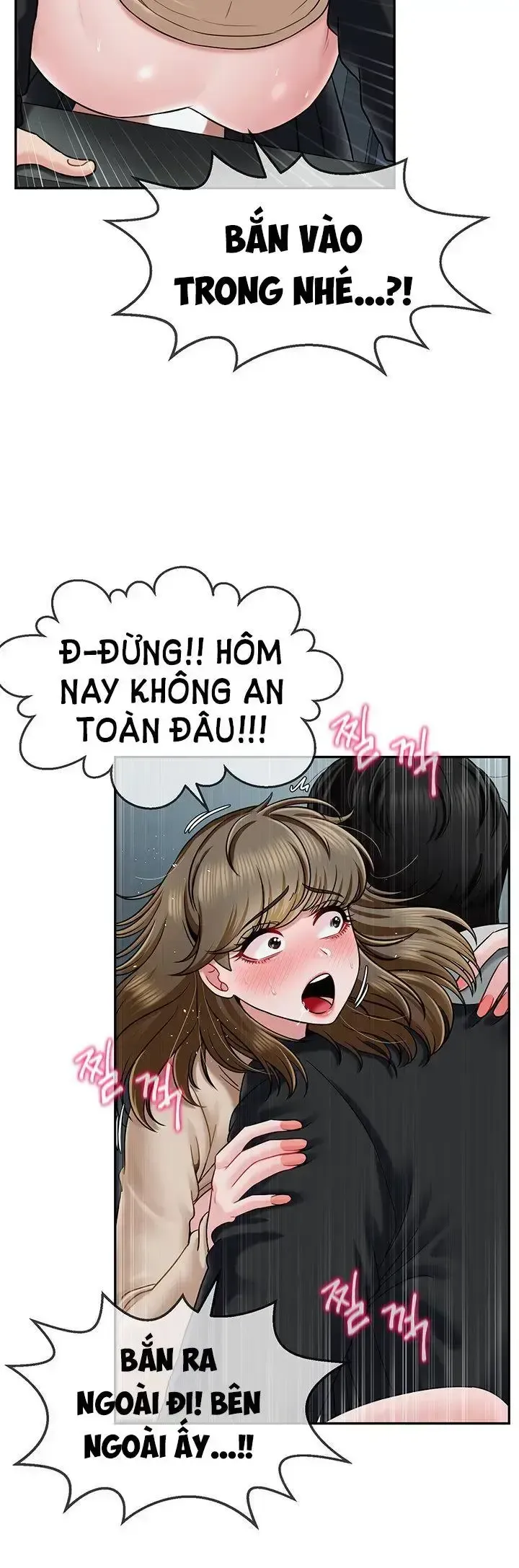 đọc truyện Thanh Lý Đồ Chơi Tình Dục Tôi Vô Tình Lập Được Harem Chương 8 ảnh 25 tại Thiên Thai Truyện