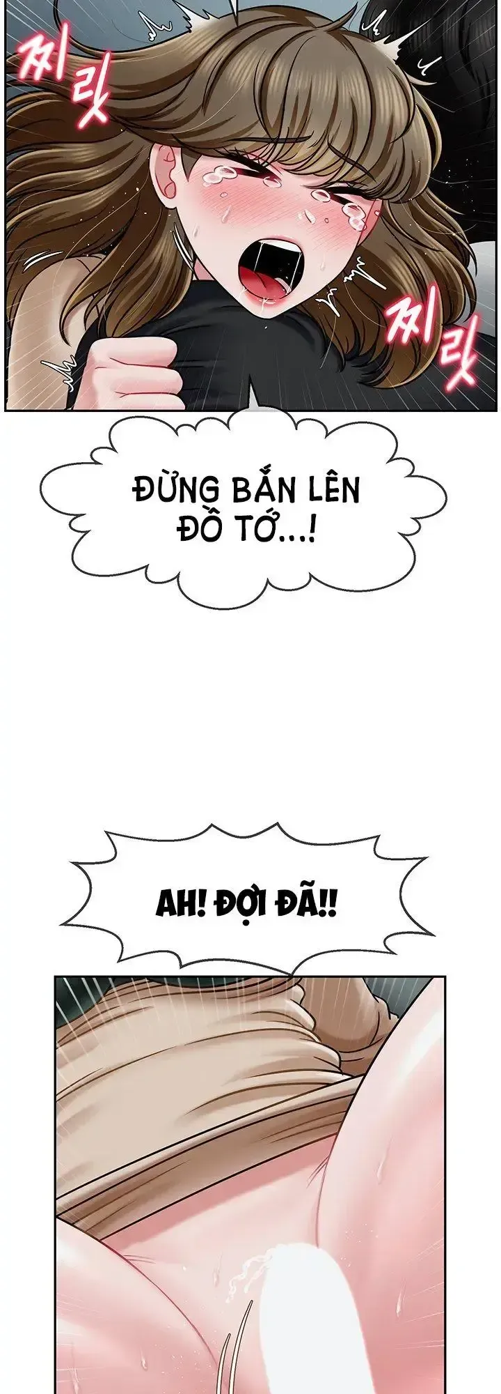 đọc truyện Thanh Lý Đồ Chơi Tình Dục Tôi Vô Tình Lập Được Harem Chương 8 ảnh 27 tại Thiên Thai Truyện