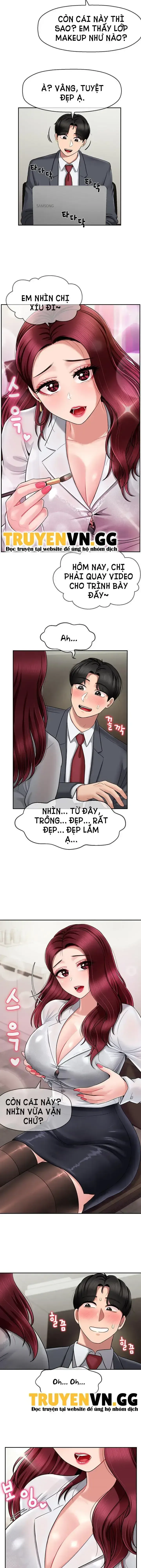 đọc truyện Thanh Lý Đồ Chơi Tình Dục Tôi Vô Tình Lập Được Harem Chương 9 ảnh 14 tại Giả Dược