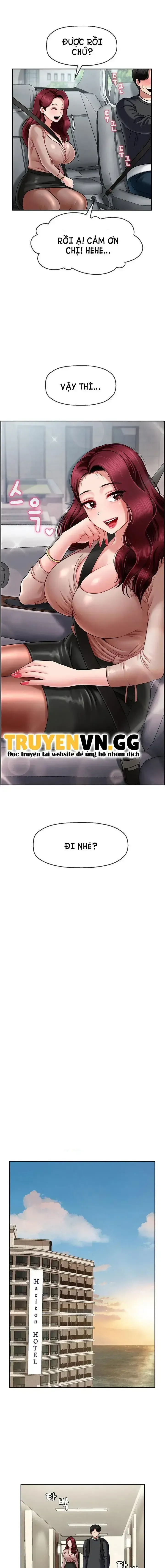 đọc truyện Thanh Lý Đồ Chơi Tình Dục Tôi Vô Tình Lập Được Harem Chương 9 ảnh 3 tại Giả Dược
