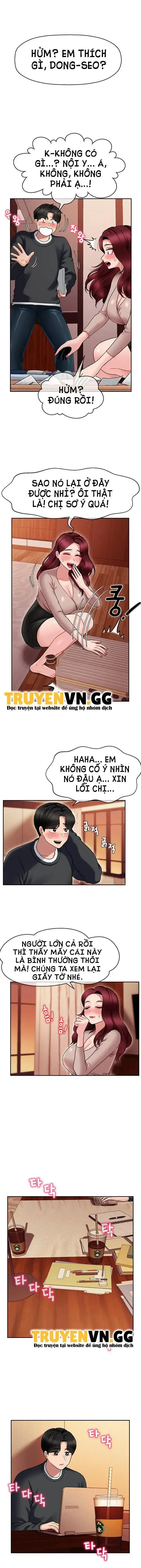 đọc truyện Thanh Lý Đồ Chơi Tình Dục Tôi Vô Tình Lập Được Harem Chương 9 ảnh 8 tại Giả Dược