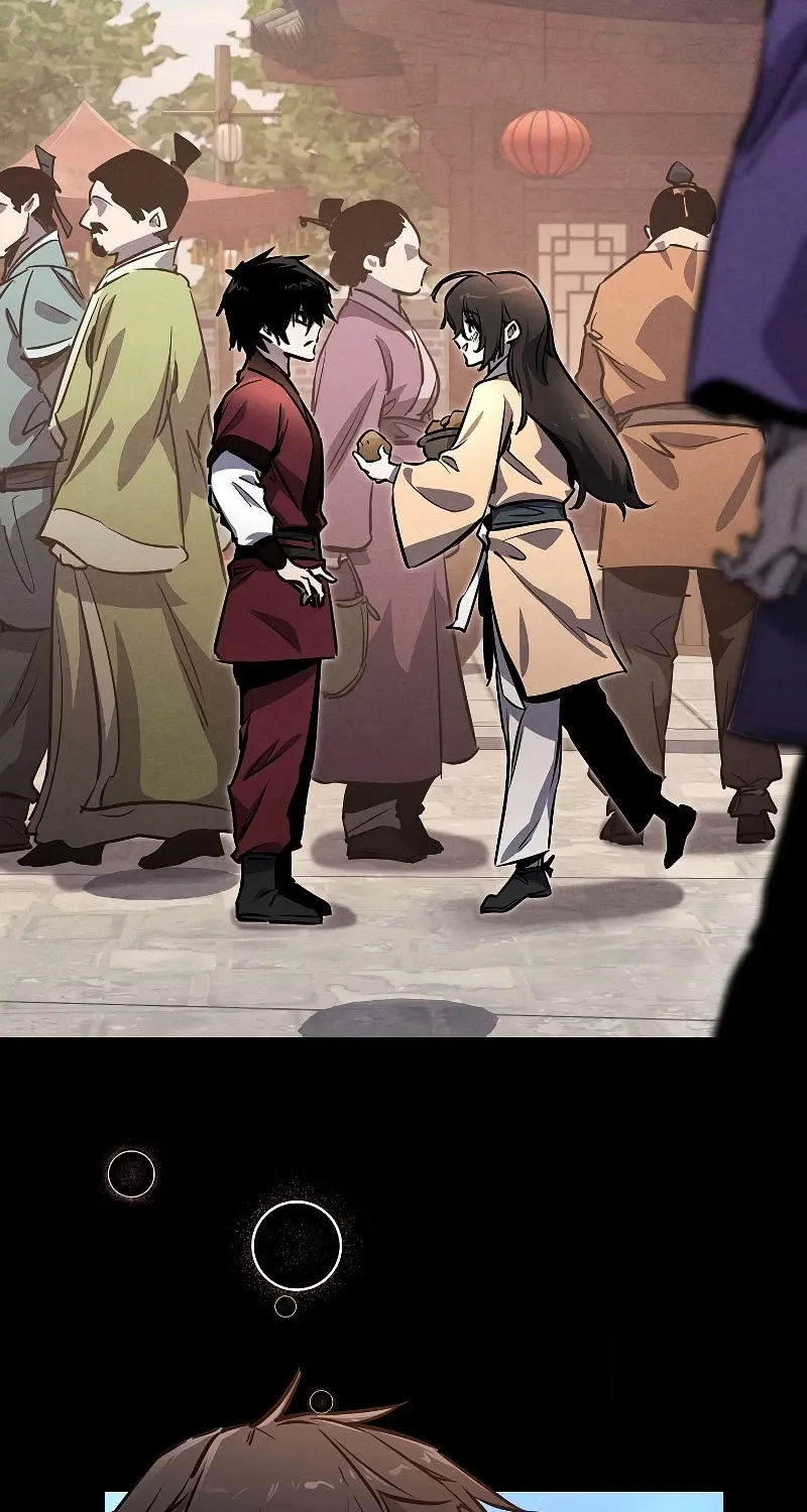 đọc truyện Thanh Mai Trúc Mã Của Đệ Nhất Thiên Hạ Chương 1 ảnh 60 tại Thiên Thai Truyện