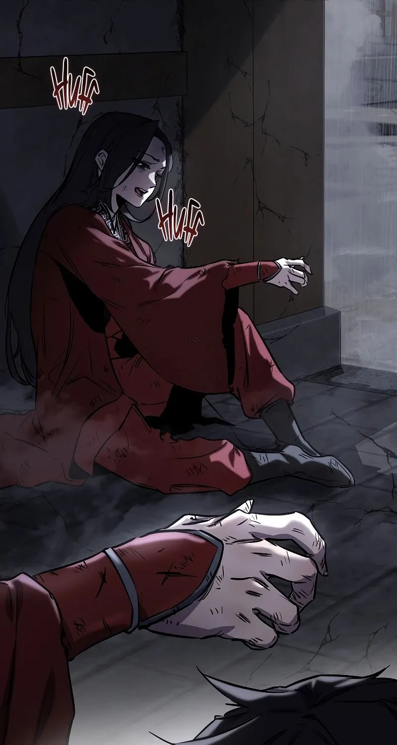 đọc truyện Thanh Mai Trúc Mã Của Đệ Nhất Thiên Hạ Chương 1 ảnh 93 tại Thiên Thai Truyện