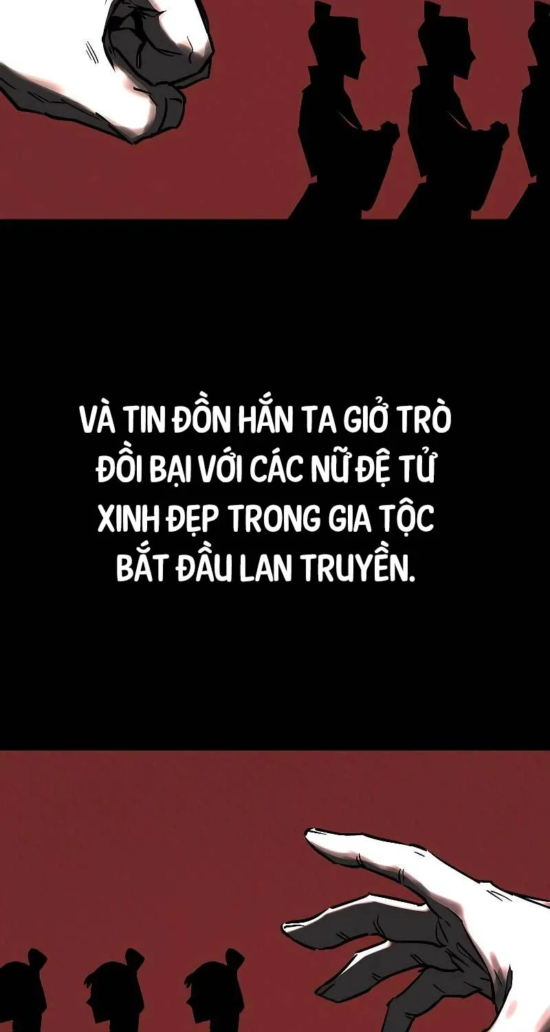 đọc truyện Thanh Mai Trúc Mã Của Đệ Nhất Thiên Hạ Chương 10 ảnh 14 tại Thiên Thai Truyện